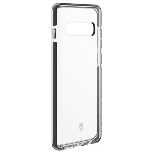 Coque FORCE CASE FC New Life Dark Grey Galaxy S 10+ évitez les bris d'écran