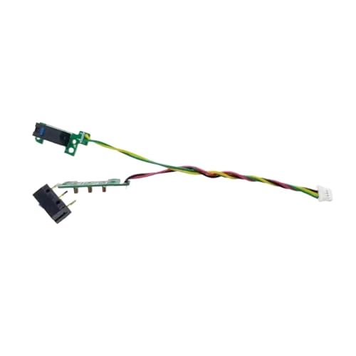 Switch G304 carte mere de souris module de boutons de clavier - 2