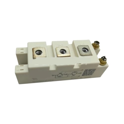 Module IGBT SKM150GB17E4 : protégez vos variateurs industriels contre les surtensions