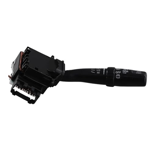 Interrupteur de clignotant robuste et commande essuie-glace Land Cruiser - 2