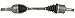 Cardone Industries 60-1396 Auto Part