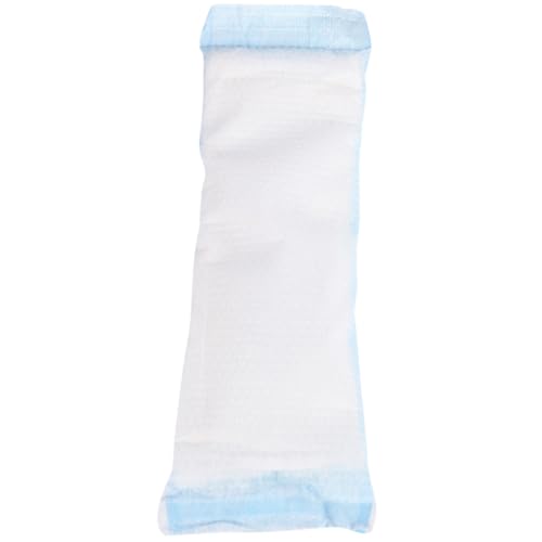 ifundom Postpartum Cold Pack Nursing Ice Pad Perineal Cold Compress Mat for Women After Cesarean and Natural Birth Absorbent Non-Woven Fabric Cooling Pad for Post Natal Relief