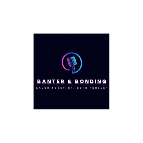 『Banter & Bonding』のカバーアート