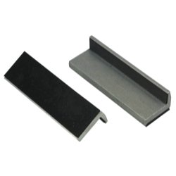 Coussinets en caoutchouc pour isolation et protection anti-vibration