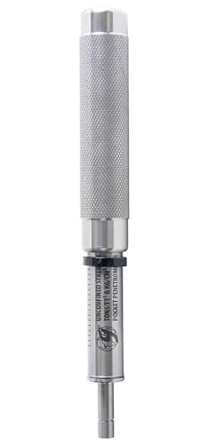 Gilson Soil Pocket Penetrometer with Carrying Pouch