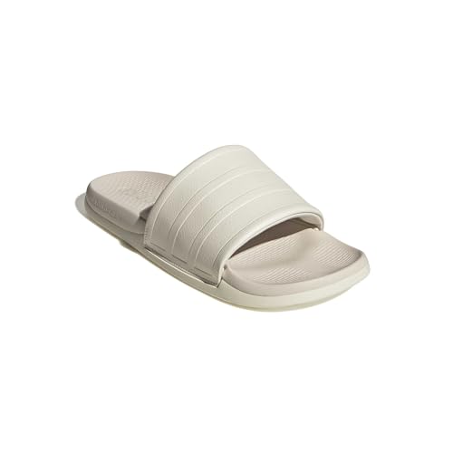 Image of adidas Unisex Sportswear Sports Sandals /Slippers | Adilette Comfort 2.0 | Blue |