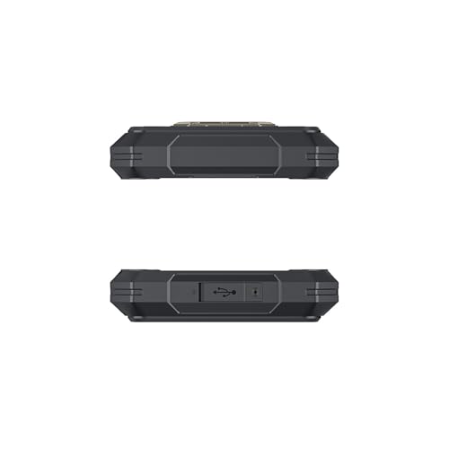 Image of CUBOT Kingkong X 5G 16GB RAM 256 GB ROM, ?Royal Grey