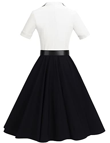 Opiniones y reviews de Vestido vintage - los mas comprados. 8 Imagen adicional