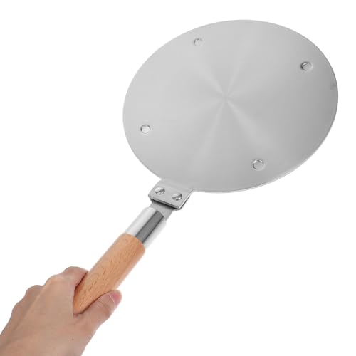 Plaque diffuseur de chaleur induction anti-brûlure protège vos casseroles
