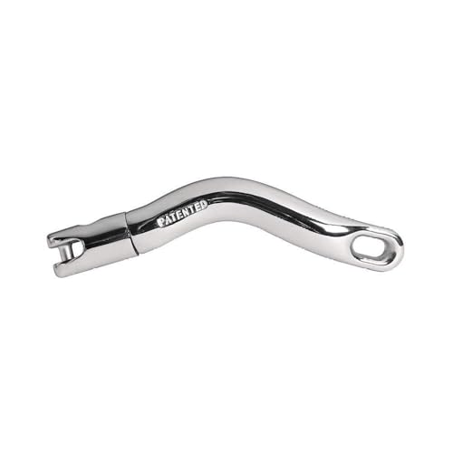 Osculati Twist Ankerwirbel, 10/12 mm