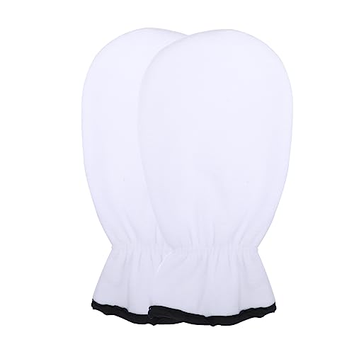 NULYLU Moisturizing Gloves for Women Overnight Spa Glove Essential Oil Present for Mom Friends