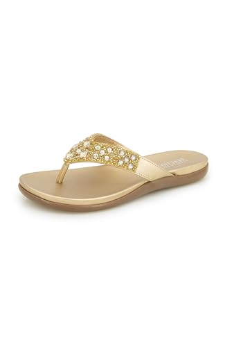 Image of Kenneth Cole Reaction Women's Glam-athon Thong Sandal