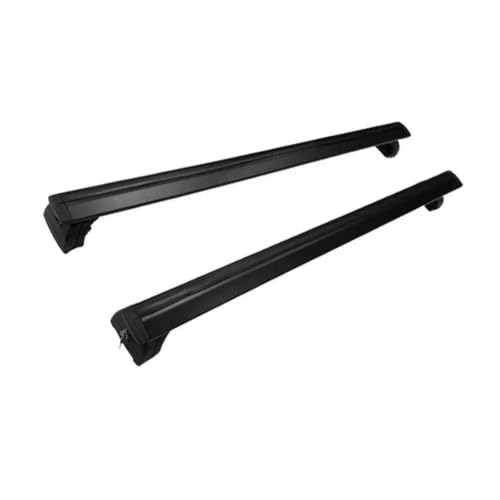 Barras transversales portaequipajes techo Hyundai Tucson NX4 2022-2026