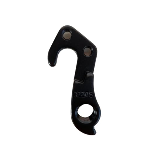 Cintre dérailleur arrière pour réparer transmission vélo Giant Cube Scott pack de 2