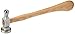 Price comparison product image Modelcraft PHA8366 Jeweltool Planishing/Chasing Hammer, Silver