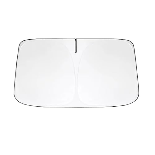 Pare-Soleil Voiture Pliable pour Cayenne Coupé 955 958 957 Anti-UV