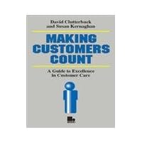 Making Customers Count