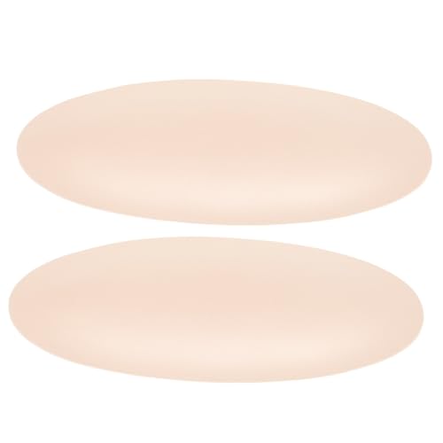 Vaguelly 1Pair Soft Calf Support Pads for Crooked Legs Leg Corrector for Women Comfortable Non Slip Calf Enhancer Reduce Fatigue for Beautiful Legs