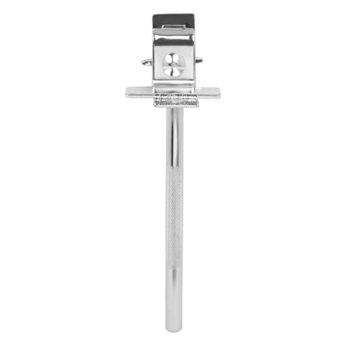 Cabilock Clamp para Cowbell de Batería 6 pulgadas miniatura 4