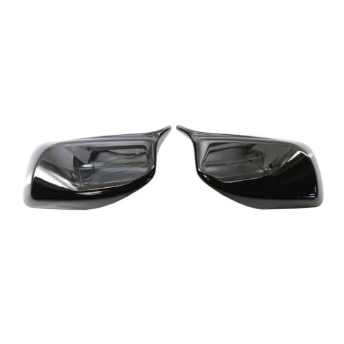Coques de rétroviseurs pour BMW Série 5 E60 pour tuning et look sport