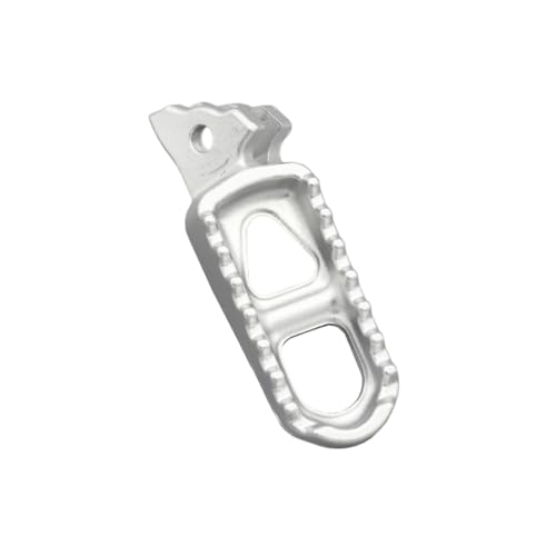 Repose pied moto aluminium pour Sur-Ron évite les chutes en cross