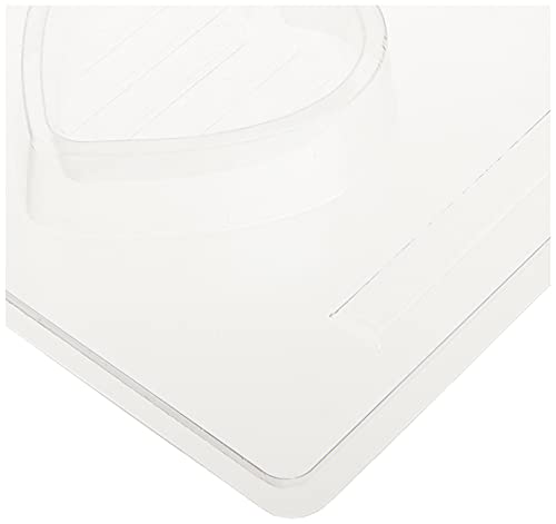 Heart Pour Box With Bow #TOP3