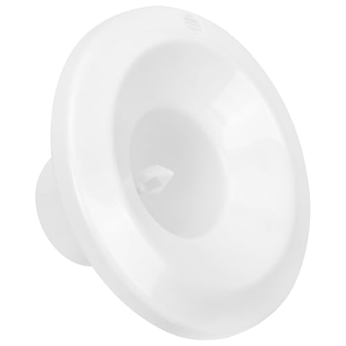SAFIGLE Asiento Inteligente para Dispensador de Agua Plástico Resistente Compatible Botellas Estándar B185 Soporte de Repuesto para Dispensador de Agua Pieza Duradera para Uso Doméstico