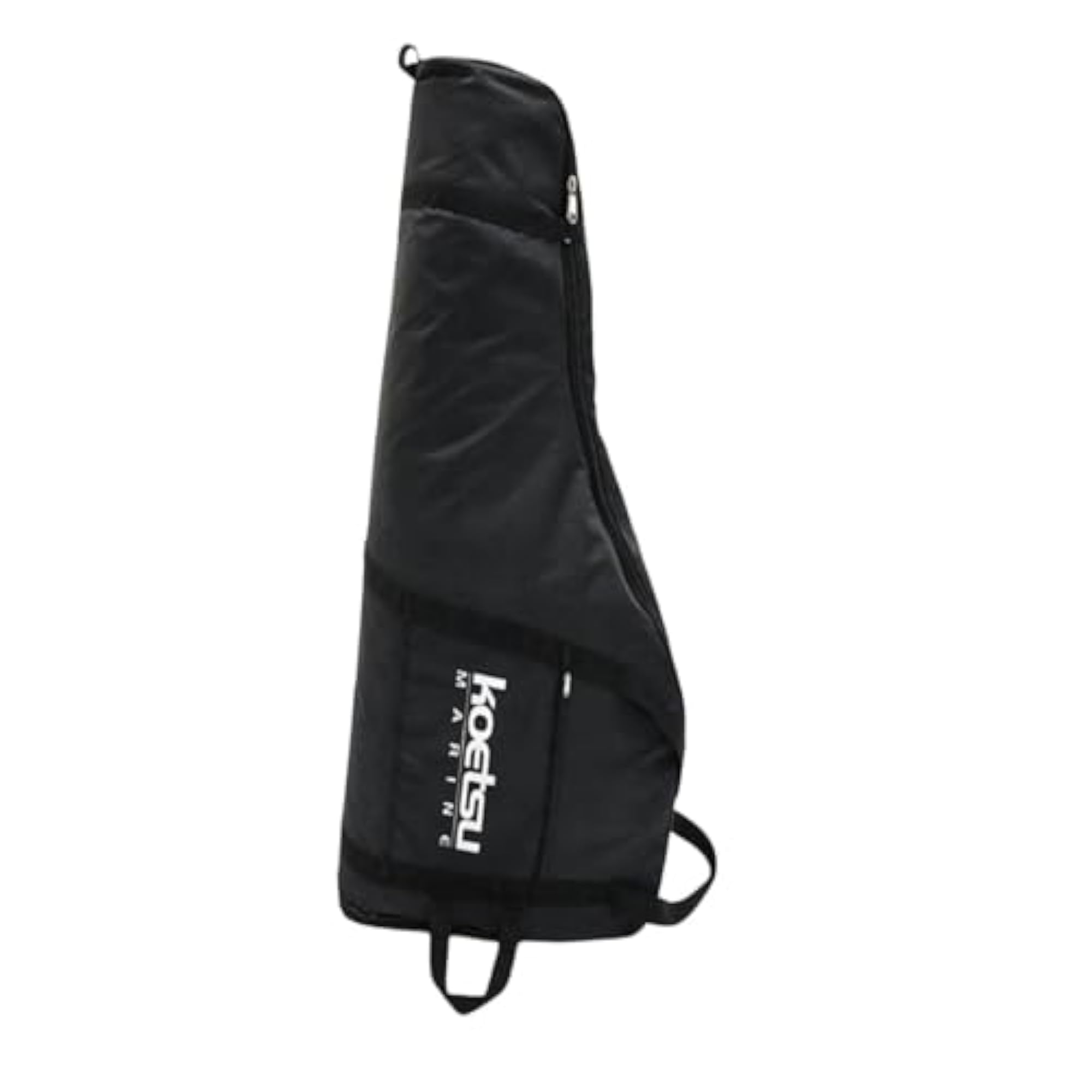 Marine Outboard Motor Storage Bag with Zipper Closure