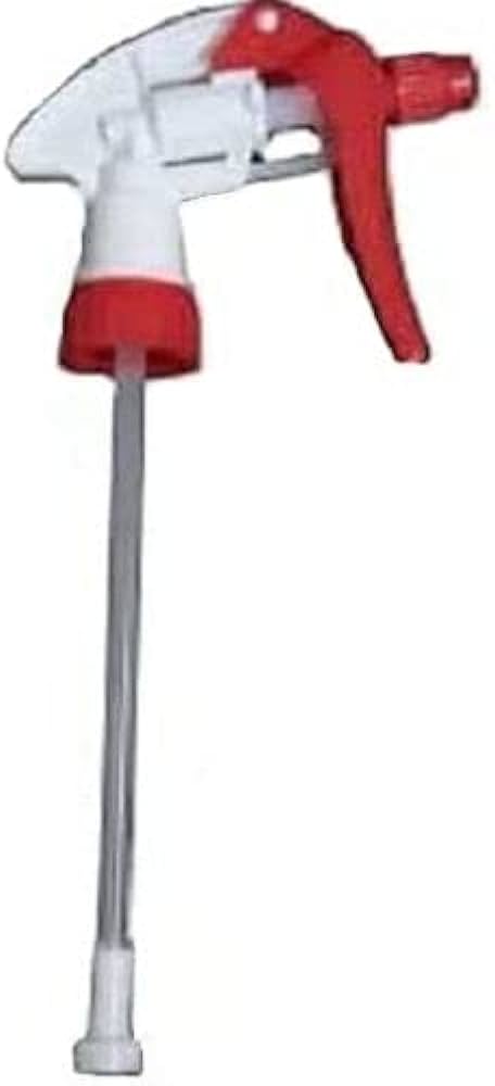 Amazon | キャニオンスプレーヤーヘッド （赤） CHS-3AN | 霧吹き