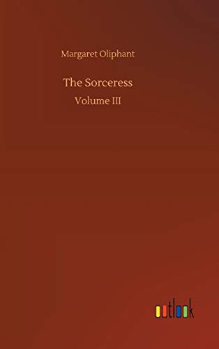The Sorceress
