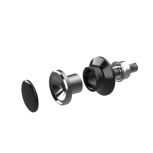 Soportes de basculante 8mm para cuidar tu Kawasaki Z400 en el garaje 4