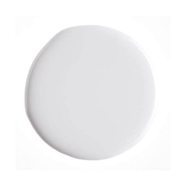 Counter Culture DIY Armor Art Pigment, White, 1.76 oz, Resin Epoxy Dye for Waves and Water Effects