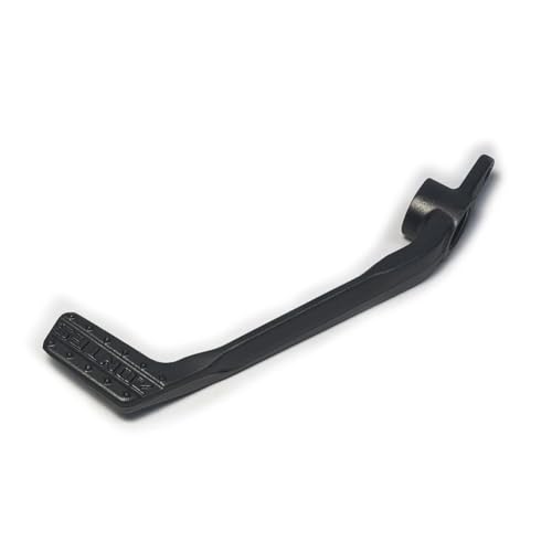 Piezas de motocicleta Zontes Z310 palanca freno y herramientas brazo 7