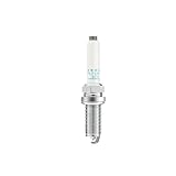 For NGK PLFER7A8EG 94833 Laser Double Platinum Spark Plug 1PC For Audi A4L For VW Lamando Passat