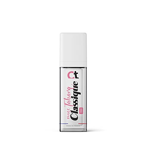 Musc Tahara | Musc intime femme | Musc Blanc revisité | Parfum oriental 30g format économique | Texture crémeuse | Made In France | Testé dermatologiquement | Fraicheur & pureté Cover