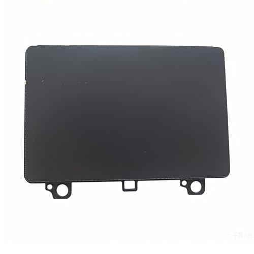 Pavé tactile ordinateur portable Lenovo Ideapad L3-15IML05 noir pièce de rechange