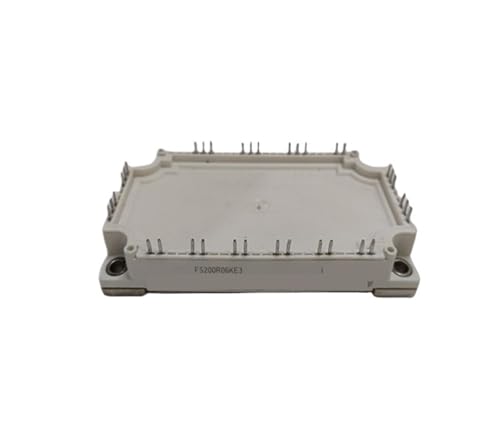 Módulo FS200R06KE3 solución eficaz para control de corriente en maquinaria 2