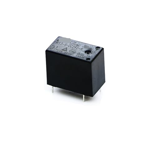 Relais HRS3-S-DC24V-C miniature pour réparer facilement vos cartes électroniques