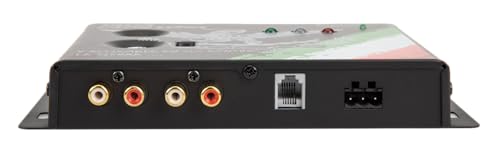 Soundstream BX-10MX Bass Enhancement Processor