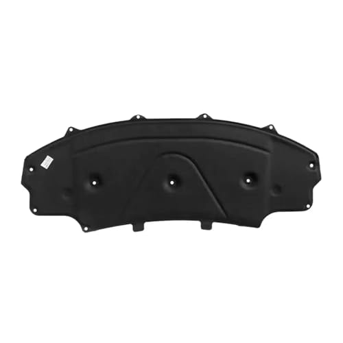 Housse de capot moteur isolante GL X164 anti-bruit et chaleur pour réparer l'insonorisation