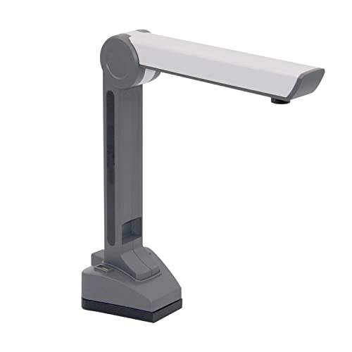 Image of TVS Eelectronics Portable Document Scanner - PDS 8M