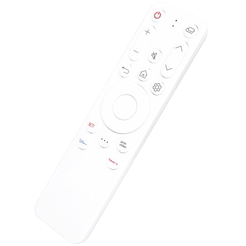 Télécommande AKB76043624 de rechange pour écran LG MyView UHD IPS 32SR73U 27SR73U 32SR85U - 2
