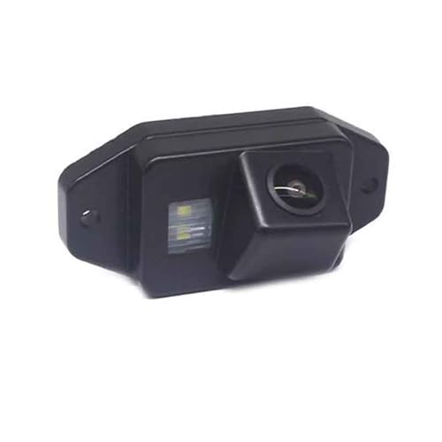 Caméra de recul pour Land Cruiser Série 80 optique supérieure étanche