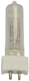 Technical Precision Replacement for SELECON Acclaim Fresnel 500W Light Bulb