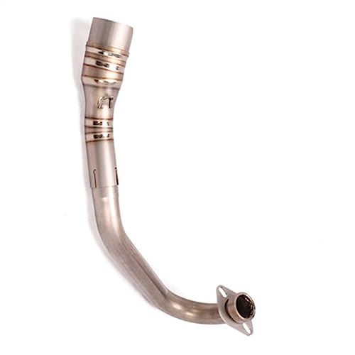 Silencieux échappement 51mm titane Xmax gain poids performance