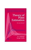 Theory of Point Estimation 2e