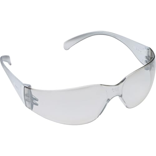 3M Virtua Safety Glasses