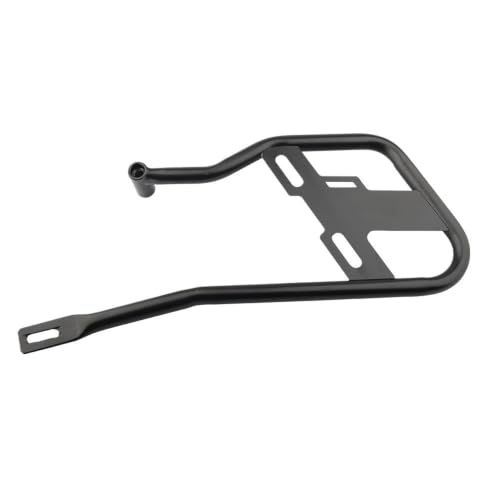Support de sacoche moto Hunter 350 pour vos road trips et trajets urbains