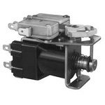 TE Connectivity / P&B Brand S89R5AAC1-240 Medium Power Relays (3 Amps to 19.9 Amps)