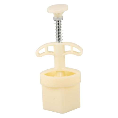 OKUMEYR 1set Versatile Reusable Moon Cake Mould Safe Non-stick Baking Tool for Mid-autumn Festival and Chinese Festivals Panda Design Capacity for Unique Pastries and Cookies